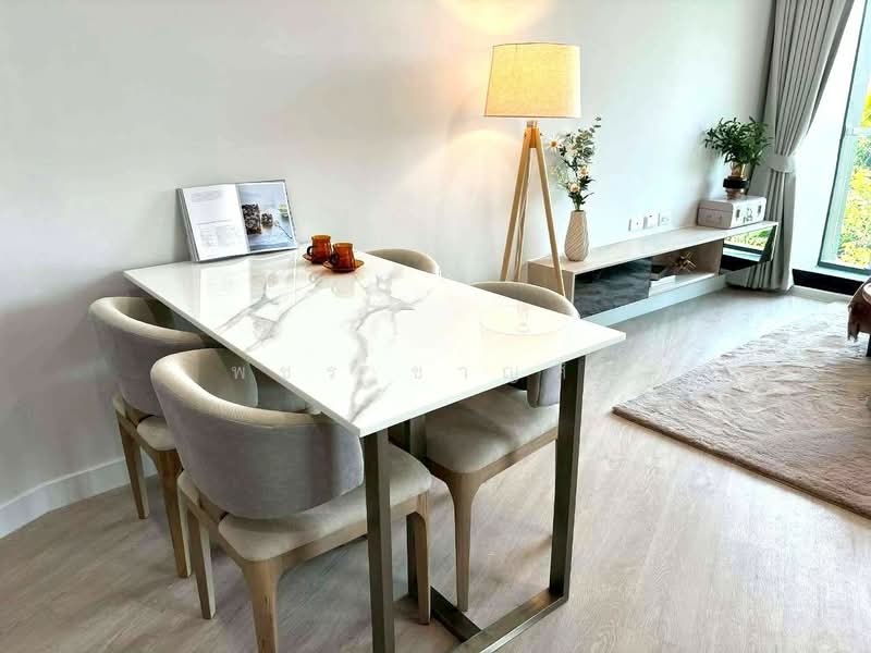 Zelle+ Sathorn-Ratchaphruek, Bangkok, Bang Chak, Phasi Charoen, Bangkok, 1 Bedroom, 38 sqm, Condo For Rent, by พชร ชาญศิริ, 500390570 - DDproperty.com