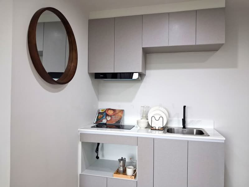 Zelle+ Sathorn-Ratchaphruek, Bangkok, Bang Chak, Phasi Charoen, Bangkok, 1 Bedroom, 38 sqm, Condo For Rent, by พชร ชาญศิริ, 500390570 - DDproperty.com