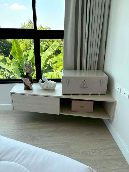 Zelle+ Sathorn-Ratchaphruek, Bangkok, Bang Chak, Phasi Charoen, Bangkok, 1 Bedroom, 38 sqm, Condo For Rent, by พชร ชาญศิริ, 500390570 - DDproperty.com