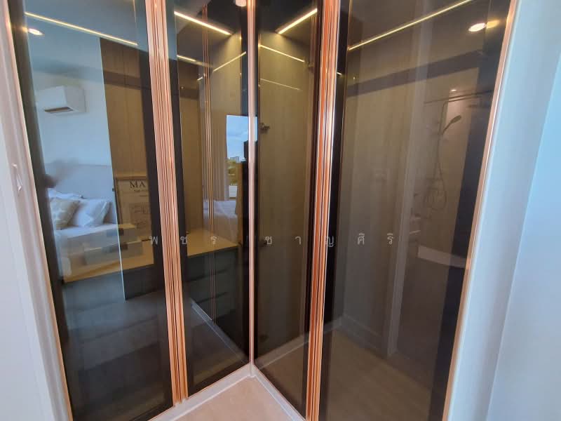 Zelle+ Sathorn-Ratchaphruek, Bangkok, Bang Chak, Phasi Charoen, Bangkok, 1 Bedroom, 38 sqm, Condo For Rent, by พชร ชาญศิริ, 500390570 - DDproperty.com