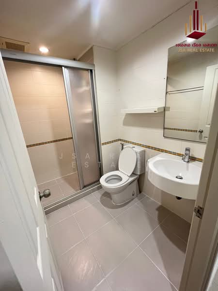 Lumpini Place Rama 9-Ratchada, Bangkok, Rama 9 Road, Huai Khwang, Bangkok, 2 Bedrooms, 72 sqm, Condo For Rent, by JSA REAL ESTATE, 500390574 - DDproperty.com