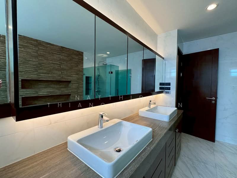 Panya Pattanakarn Village, Bangkok, Soi Phatthanakarn 30, Suan Luang, Bangkok, 5 Bedrooms, 600 sqm, Single Detached House For Rent, by Natthida Thianchaianan, 500390576 - DDproperty.com