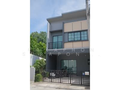 ขาย - Siri Place Westgate : สิริ เพลส เวสต์เกต, นนทบุรี