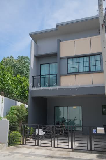 Siri Place Westgate : สิริ เพลส เวสต์เกต, นนทบุรี