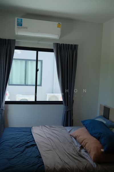 Siri Place Westgate : สิริ เพลส เวสต์เกต, นนทบุรี, 168 ถ.โยธาธิการ นนทบุรี 2032, บางแม่นาง, บางใหญ่, นนทบุรี, 128 ตร.ม., ทาวน์เฮ้าส์ ขาย, โดย Pakaphon Surapongsanuruk, 500390577 - DDproperty.com