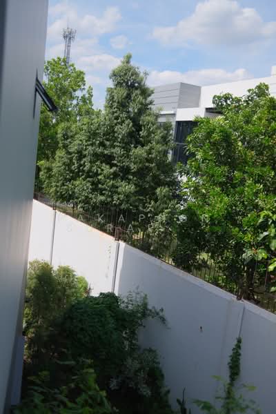 Siri Place Westgate, Nonthaburi, 168 Yothathikan Nonthaburi 2032 Rd, Bang Mae Nang, Bang Yai, Nonthaburi, 4 Bedrooms, 128 sqm, Townhouse For Sale, by Pakaphon Surapongsanuruk, 500390577 - DDproperty.com