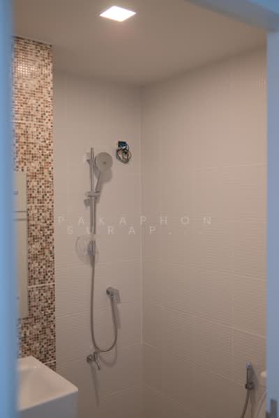 Siri Place Westgate, Nonthaburi, 168 Yothathikan Nonthaburi 2032 Rd, Bang Mae Nang, Bang Yai, Nonthaburi, 4 Bedrooms, 128 sqm, Townhouse For Sale, by Pakaphon Surapongsanuruk, 500390577 - DDproperty.com