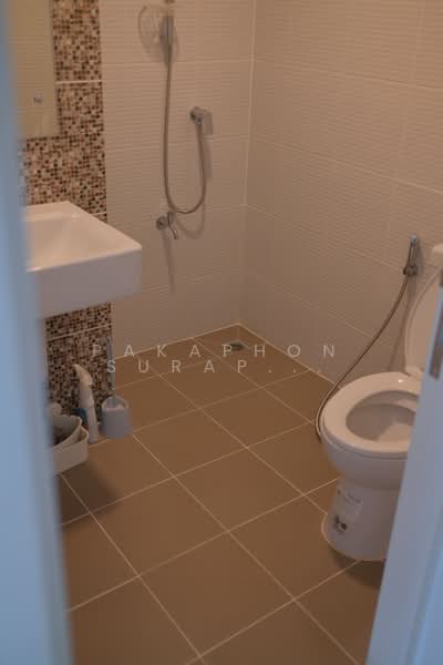 Siri Place Westgate, Nonthaburi, 168 Yothathikan Nonthaburi 2032 Rd, Bang Mae Nang, Bang Yai, Nonthaburi, 4 Bedrooms, 128 sqm, Townhouse For Sale, by Pakaphon Surapongsanuruk, 500390577 - DDproperty.com