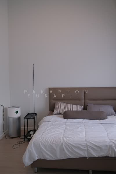 Siri Place Westgate, Nonthaburi, 168 Yothathikan Nonthaburi 2032 Rd, Bang Mae Nang, Bang Yai, Nonthaburi, 4 Bedrooms, 128 sqm, Townhouse For Sale, by Pakaphon Surapongsanuruk, 500390577 - DDproperty.com