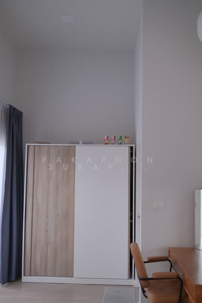 Siri Place Westgate, Nonthaburi, 168 Yothathikan Nonthaburi 2032 Rd, Bang Mae Nang, Bang Yai, Nonthaburi, 4 Bedrooms, 128 sqm, Townhouse For Sale, by Pakaphon Surapongsanuruk, 500390577 - DDproperty.com