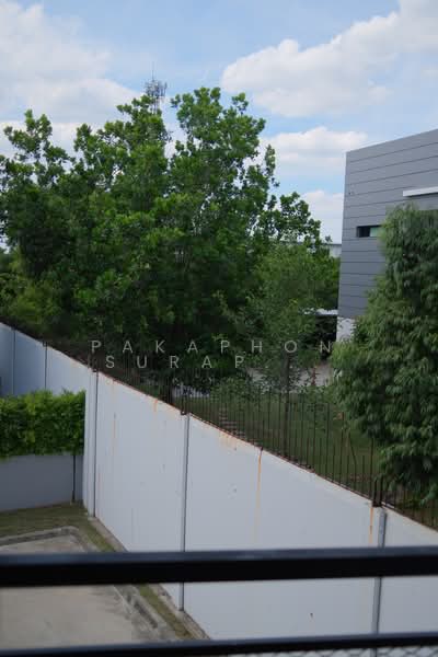 Siri Place Westgate : สิริ เพลส เวสต์เกต, นนทบุรี, 168 ถ.โยธาธิการ นนทบุรี 2032, บางแม่นาง, บางใหญ่, นนทบุรี, 128 ตร.ม., ทาวน์เฮ้าส์ ขาย, โดย Pakaphon Surapongsanuruk, 500390577 - DDproperty.com