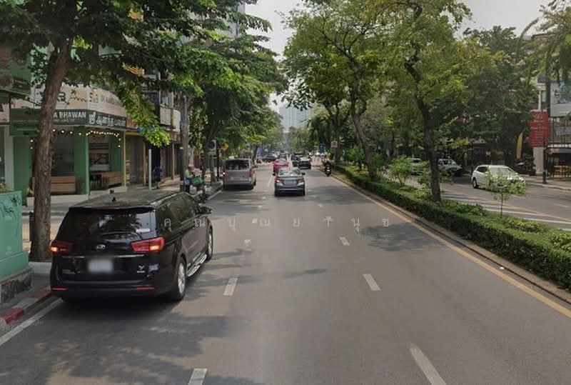 ขายที่ดิน ติดถนนสีลม ใกล้ Central บางรัก, กรุงเทพ, สีลม, บางรัก, กรุงเทพ, 800 ตร.ม., ที่ดิน ขาย, โดย คุณบุณยานุช, 500390580 - DDproperty.com