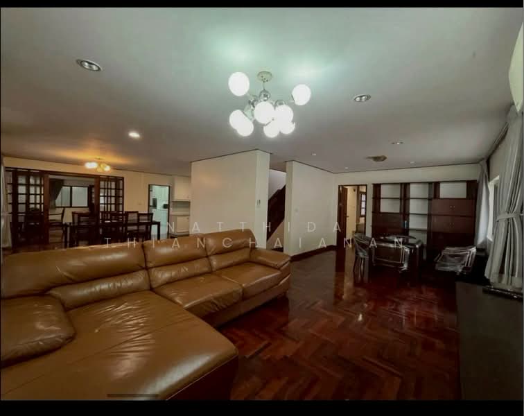 Panya Pattanakarn Village, Bangkok, Soi Phatthanakarn 30, Suan Luang, Bangkok, 5 Bedrooms, 350 sqm, Single Detached House For Sale, by Natthida Thianchaianan, 500390582 - DDproperty.com