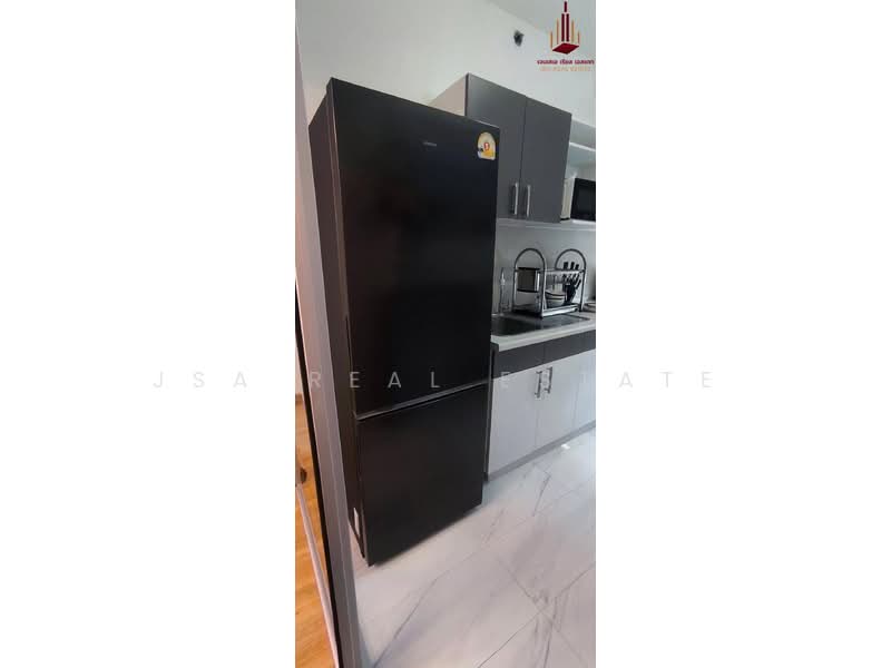 Supalai Park Ekkamai-Thonglor, Bangkok, Petchaburi Road, Bang Kapi, Huai Khwang, Bangkok, 1 Bedroom, 54 sqm, Condo For Rent, by JSA REAL ESTATE, 500390586 - DDproperty.com