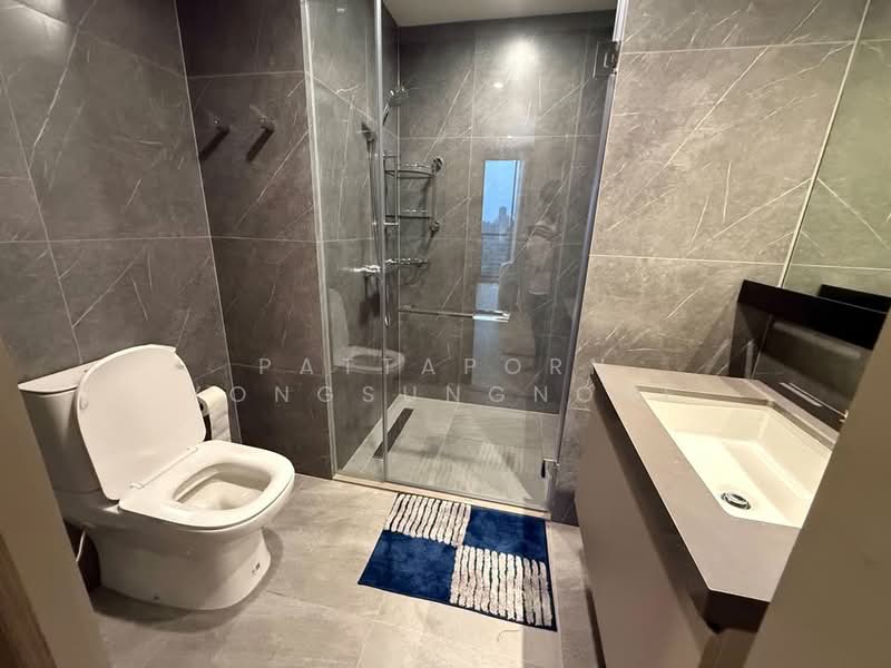 The Extro Phayathai-Rangnam, Bangkok, Rang Nam Alley, Samsen Nai, Phaya Thai, Bangkok, 2 Bedrooms, 66 sqm, Condo For Rent, by Pattaporn Yongsungnone, 500390591 - DDproperty.com