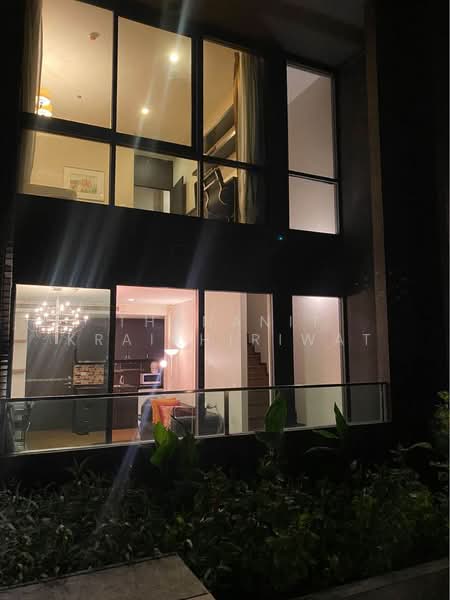 Noble Remix 2 Thonglor, กรุงเทพ, 776 ซอยสุขุมวิท 36 ถนนสุขุมวิท, คลองตัน, คลองเตย, กรุงเทพ, 80 ตร.ม., คอนโด ขาย, โดย Thananit Kraikhiriwat, 500390594 - DDproperty.com