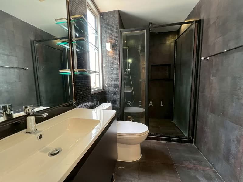 The 49 Plus 2, Bangkok, Sukhumvit, Khlong Tan Nua, Watthana, Bangkok, 2 Bedrooms, 80 sqm, Condo For Rent, by Khun Real, 500390597 - DDproperty.com