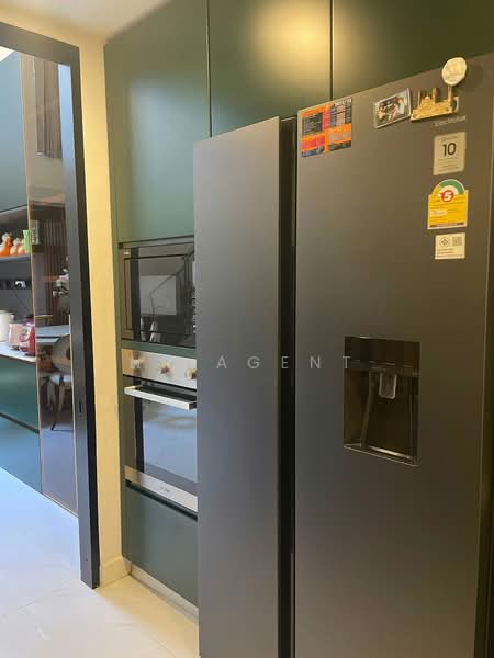 The Park Lane Sukhumvit 105-Lasalle 24, Bangkok, Sukhumvit 107 Lasalle Road, Bang Na, Bang Na, Bangkok, 4 Bedrooms, 350 sqm, Townhouse For Rent, by NR agent, 500390603 - DDproperty.com