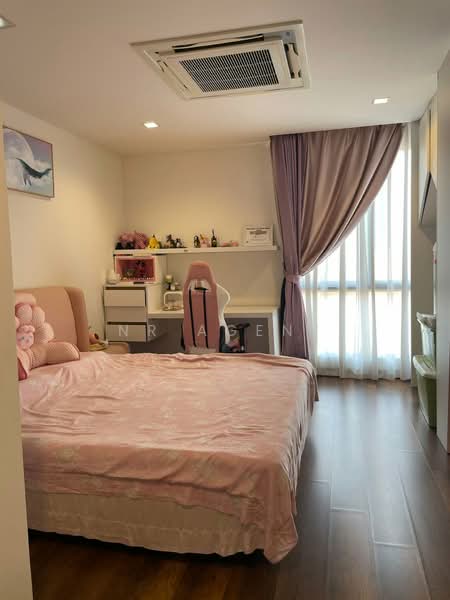 The Park Lane Sukhumvit 105-Lasalle 24, Bangkok, Sukhumvit 107 Lasalle Road, Bang Na, Bang Na, Bangkok, 4 Bedrooms, 350 sqm, Townhouse For Rent, by NR agent, 500390603 - DDproperty.com