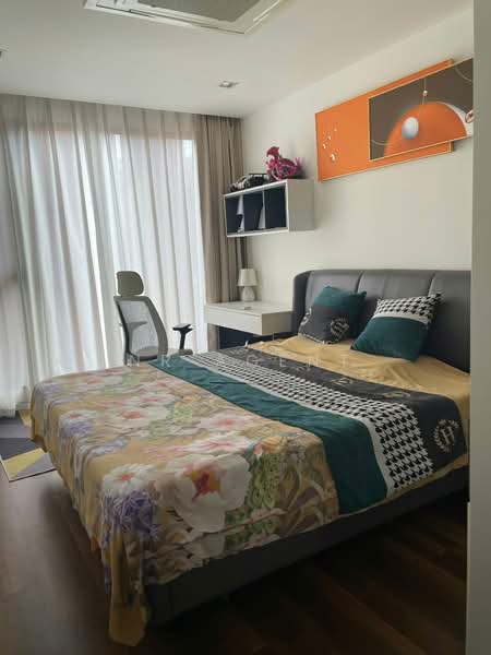The Park Lane Sukhumvit 105-Lasalle 24, Bangkok, Sukhumvit 107 Lasalle Road, Bang Na, Bang Na, Bangkok, 4 Bedrooms, 350 sqm, Townhouse For Rent, by NR agent, 500390603 - DDproperty.com