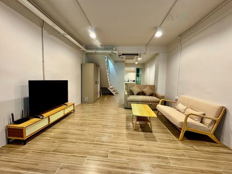 JARAN VILLA 3, Bangkok, Bang Waek, Phasi Charoen, Bangkok, 2 Bedrooms, 103 sqm, Townhouse For Rent, by NR AGENT, 500390605 - DDproperty.com