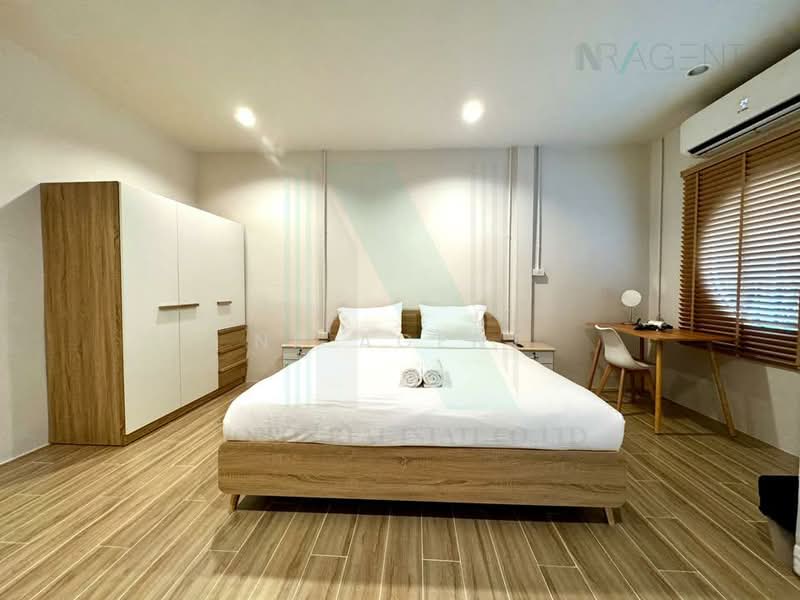 JARAN VILLA 3, Bangkok, Bang Waek, Phasi Charoen, Bangkok, 2 Bedrooms, 103 sqm, Townhouse For Rent, by NR AGENT, 500390605 - DDproperty.com