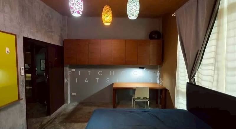 2-BR Villa, Bangkok, Din Daeng, Bangkok, 2 Bedrooms, 150 sqm, Villa For Rent, by Pitchocha Kiatsinpon, 500390609 - DDproperty.com