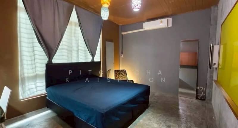 2-BR Villa, Bangkok, Din Daeng, Bangkok, 2 Bedrooms, 150 sqm, Villa For Rent, by Pitchocha Kiatsinpon, 500390609 - DDproperty.com