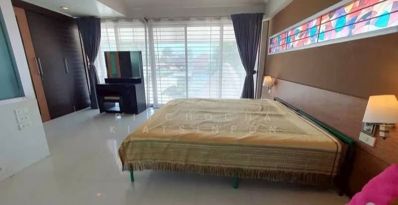 2-BR Villa, Bangkok, Din Daeng, Bangkok, 2 Bedrooms, 150 sqm, Villa For Rent, by Pitchocha Kiatsinpon, 500390609 - DDproperty.com