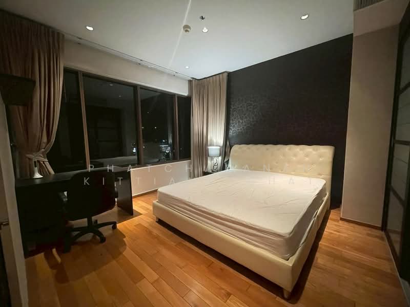 The Emporio Place, Bangkok, 93 Soi Sukhumvit 24, Sukhumvit Road, Khong Tan, Khlong Toei, Bangkok, 1 Bedroom, 50 sqm, Condo For Rent, by Phatcharanan Kittiananchat, 500390610 - DDproperty.com