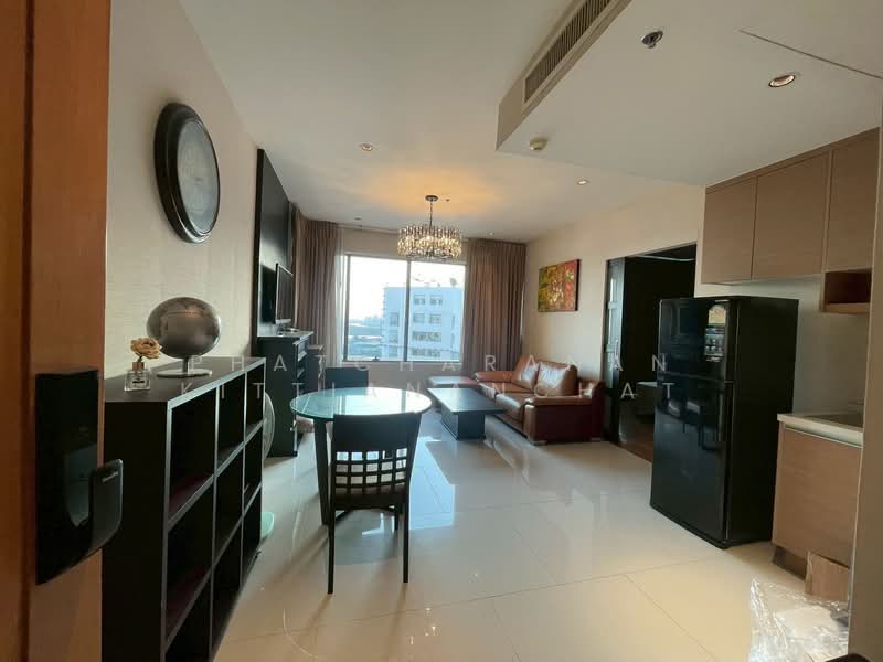 The Emporio Place : ดิ เอ็มโพริโอ เพลส, กรุงเทพ, 93 ซอยสุขุมวิท 24 ถนนสุุขุมวิท, คลองตัน, คลองเตย, กรุงเทพ, 50 ตร.ม., คอนโด ให้เช่า, โดย Phatcharanan Kittiananchat, 500390610 - DDproperty.com