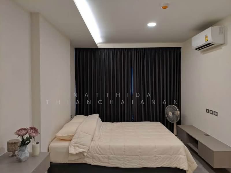 Vtara Sukhumvit 36, Bangkok, 118 Soi Saen Sabai, Phra Kanong, Khlong Toei, Bangkok, 1 Bedroom, 47 sqm, Condo For Sale, by Natthida Thianchaianan, 500390617 - DDproperty.com