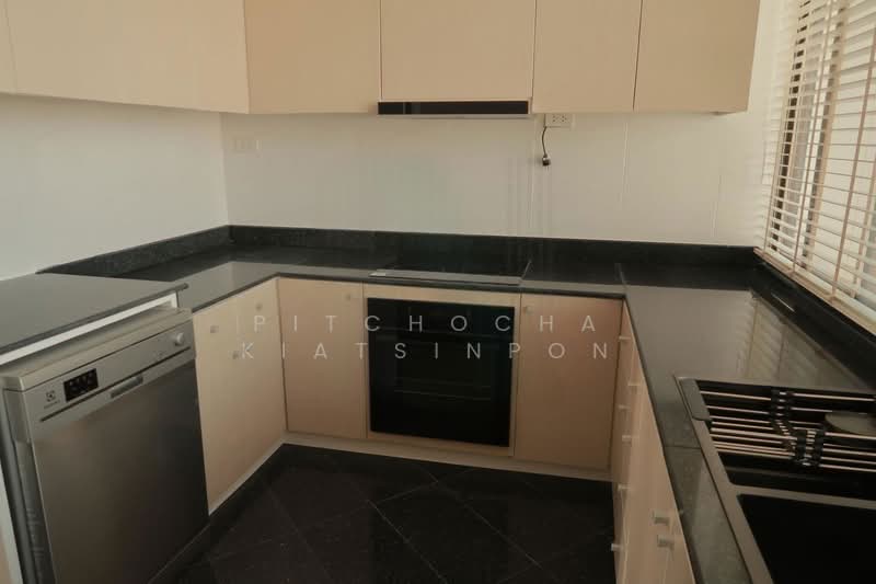 River House Condominium, Bangkok, 764 Lat Ya Road, Khlong San, Bangkok, 3 Bedrooms, 220 sqm, Condo For Rent, by Pitchocha Kiatsinpon, 500390627 - DDproperty.com