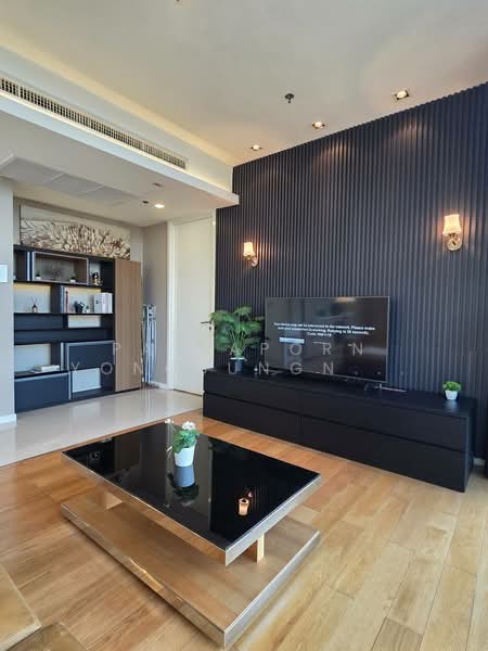 Circle Living Prototype, Bangkok, 1545 New Petchburi Road, Makkasan, Ratchathewi, Bangkok, 2 Bedrooms, 90 sqm, Condo For Rent, by Pattaporn Yongsungnone, 500390628 - DDproperty.com