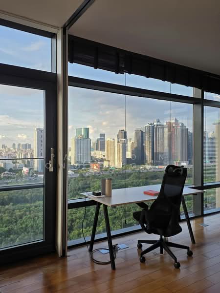 Circle Living Prototype, Bangkok, 1545 New Petchburi Road, Makkasan, Ratchathewi, Bangkok, 2 Bedrooms, 90 sqm, Condo For Rent, by Pattaporn Yongsungnone, 500390628 - DDproperty.com