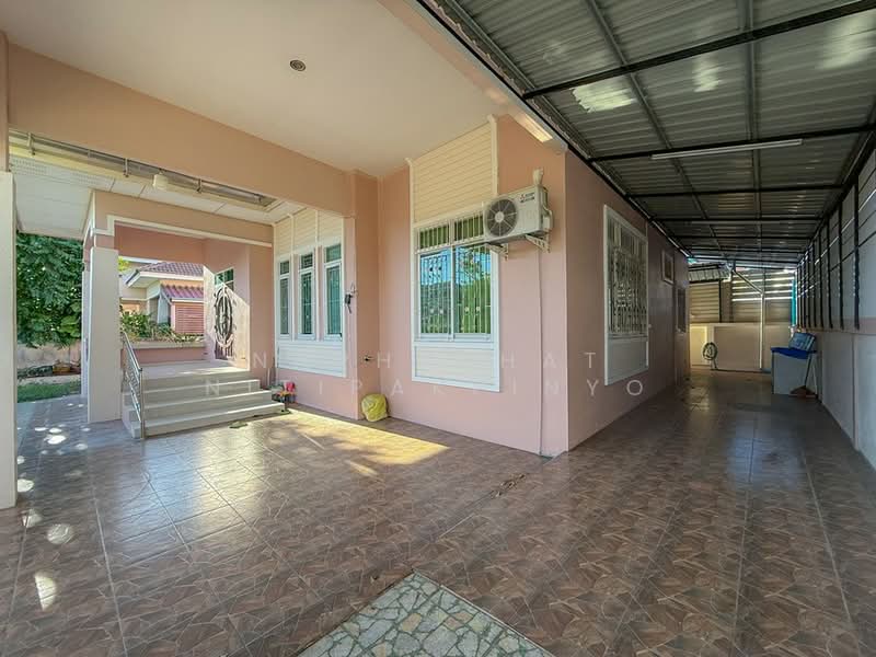 Urgent Sale! Detached House in Bang Saray Beachside, Chon Buri (Pattaya), Bang Sa-re, Sattahip, Chon Buri (Pattaya), 3 Bedrooms, 160 sqm, Single Detached House For Sale, by Naphaphat Nitipakpinyo, 500390629 - DDproperty.com