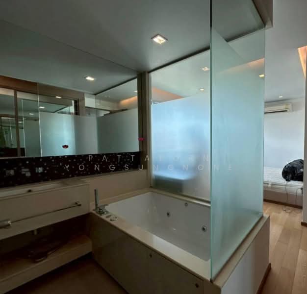 The Address Asoke, Bangkok, 1655 Petchburi Road, Makkasan, Ratchathewi, Bangkok, 2 Bedrooms, 75 sqm, Condo For Sale, by Pattaporn Yongsungnone, 500390631 - DDproperty.com