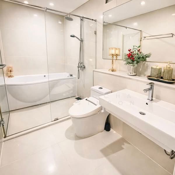 Ivy Thonglor, Bangkok, 889 Thonglor Road, Khlong Tan Nua, Watthana, Bangkok, 1 Bedroom, 50 sqm, Condo For Rent, by Pitchocha Kiatsinpon, 500390632 - DDproperty.com