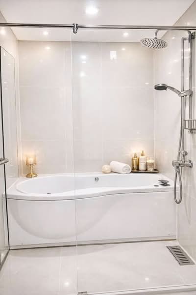 Ivy Thonglor, Bangkok, 889 Thonglor Road, Khlong Tan Nua, Watthana, Bangkok, 1 Bedroom, 50 sqm, Condo For Rent, by Pitchocha Kiatsinpon, 500390632 - DDproperty.com