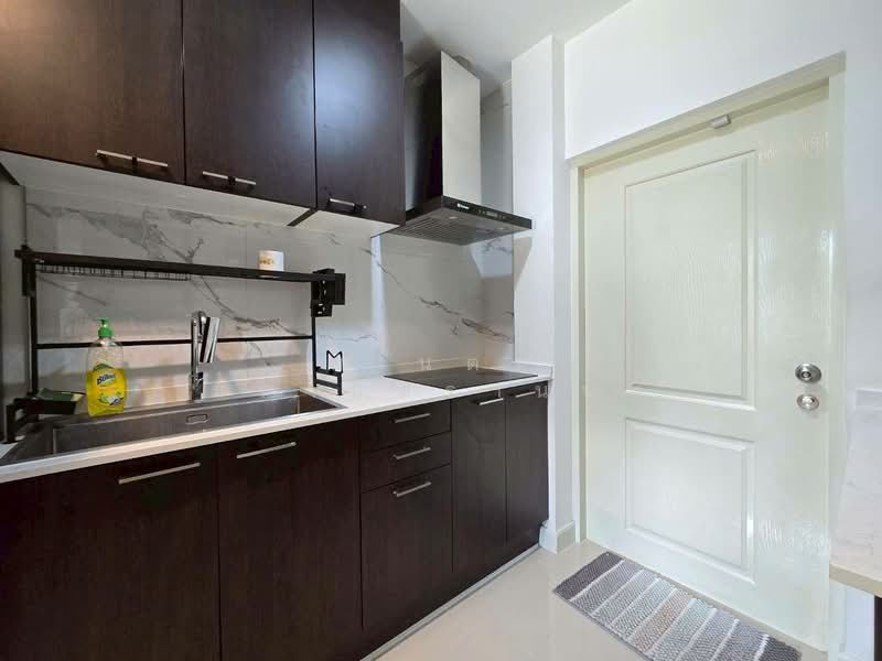 Life Bangkok Boulevard Ratchaphruek-Pinklao, Nonthaburi, Bang Kruai-Krungnon Road, Mahasawat, Bang Kruai, Nonthaburi, 3 Bedrooms, 191 sqm, Single Detached House For Sale, by พเนตร มหามิตรานนท์, 500390633 - DDproperty.com
