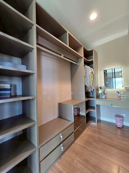 Life Bangkok Boulevard Ratchaphruek-Pinklao, Nonthaburi, Bang Kruai-Krungnon Road, Mahasawat, Bang Kruai, Nonthaburi, 3 Bedrooms, 191 sqm, Single Detached House For Sale, by พเนตร มหามิตรานนท์, 500390633 - DDproperty.com