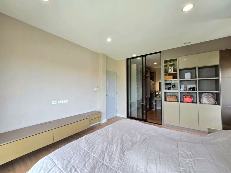 Life Bangkok Boulevard Ratchaphruek-Pinklao : ไลฟ์ บางกอก บูเลอวาร์ด ราชพฤกษ์-ปิ่นเกล้า, นนทบุรี, ถนน บางกรวย-กรุงนนท์, มหาสวัสดิ์, บางกรวย, นนทบุรี, 191 ตร.ม., บ้านเดี่ยว ขาย, โดย พเนตร มหามิตรานนท์, 500390633 - DDproperty.com