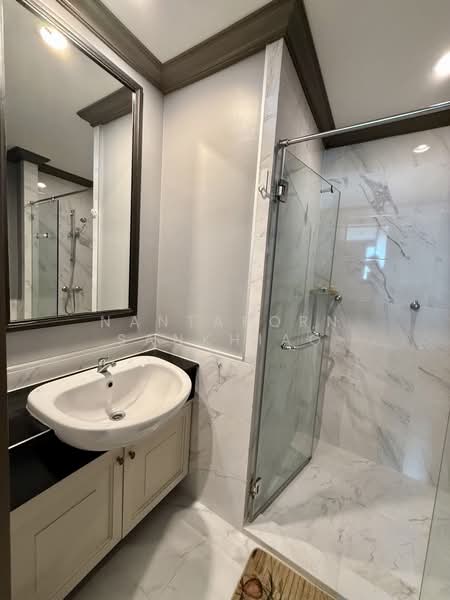 The Reserve Kasemsan 3, Bangkok, 8 Kasemsan Road, Wang Mai, Pathum Wan, Bangkok, 1 Bedroom, 39 sqm, Condo For Rent, by Nantaporn Sankhiao, 500390634 - DDproperty.com