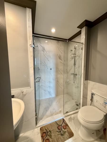 The Reserve Kasemsan 3, Bangkok, 8 Kasemsan Road, Wang Mai, Pathum Wan, Bangkok, 1 Bedroom, 39 sqm, Condo For Rent, by Nantaporn Sankhiao, 500390634 - DDproperty.com