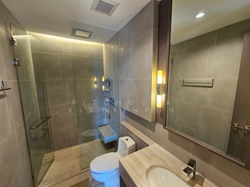 The Diplomat Sathorn, Bangkok, 158 Sathorn Nua Road, Silom, Bang Rak, Bangkok, 2 Bedrooms, 70 sqm, Condo For Sale, by Pitchocha Kiatsinpon, 500390635 - DDproperty.com