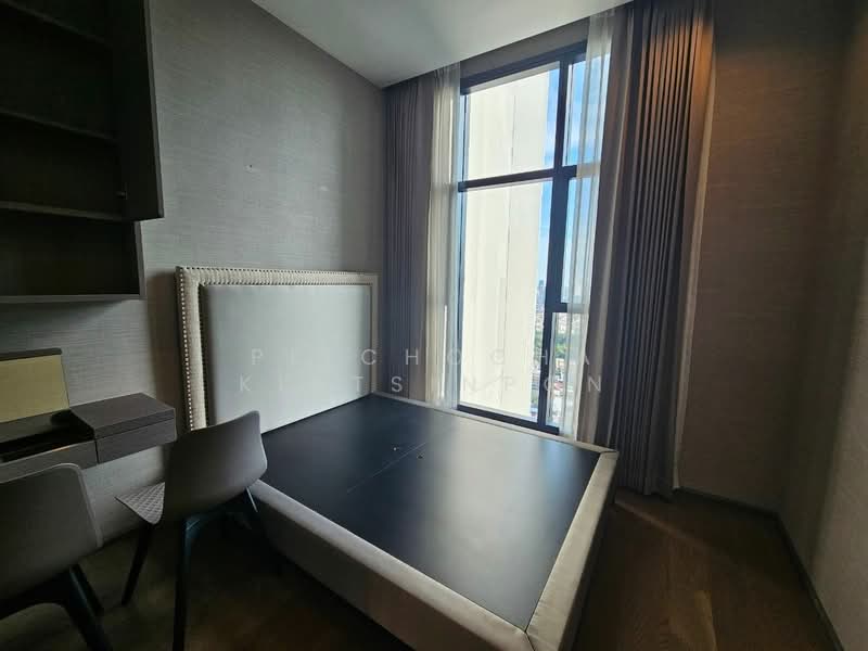 The Diplomat Sathorn, Bangkok, 158 Sathorn Nua Road, Silom, Bang Rak, Bangkok, 2 Bedrooms, 70 sqm, Condo For Sale, by Pitchocha Kiatsinpon, 500390635 - DDproperty.com
