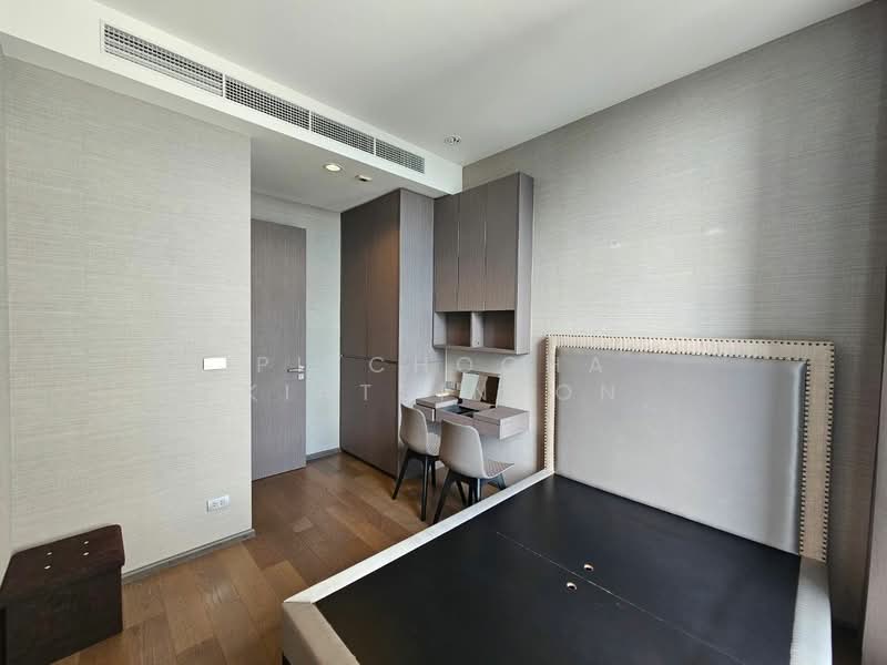 The Diplomat Sathorn, Bangkok, 158 Sathorn Nua Road, Silom, Bang Rak, Bangkok, 2 Bedrooms, 70 sqm, Condo For Sale, by Pitchocha Kiatsinpon, 500390635 - DDproperty.com