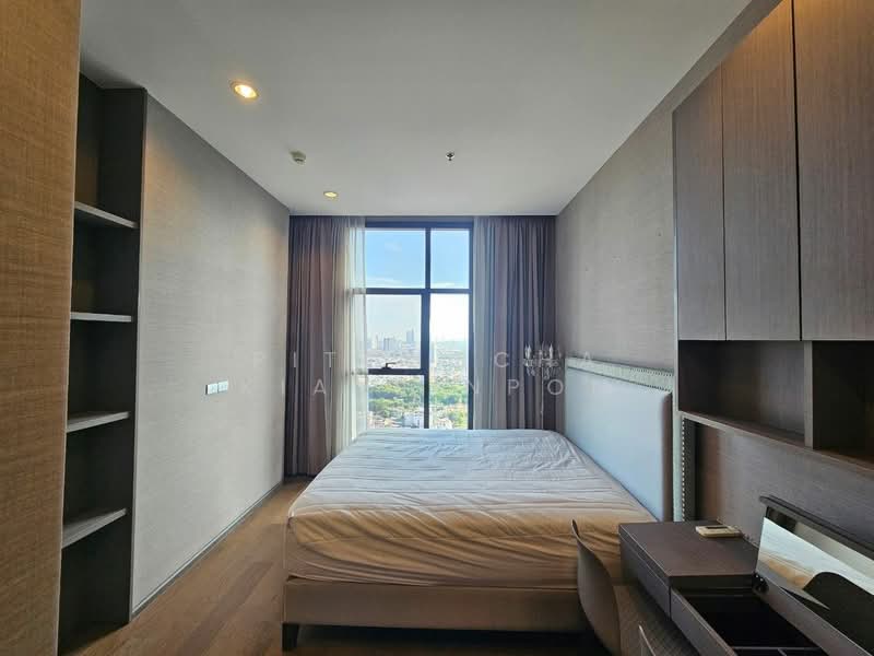 The Diplomat Sathorn : เดอะ ดิโพลแมท สาธร, กรุงเทพ, 158 ถนนสาทรเหนือ แขวงสีลม เขตบางรัก กรุงเทพมหานคร, สีลม, บางรัก, กรุงเทพ, 70 ตร.ม., คอนโด ขาย, โดย Pitchocha Kiatsinpon, 500390635 - DDproperty.com