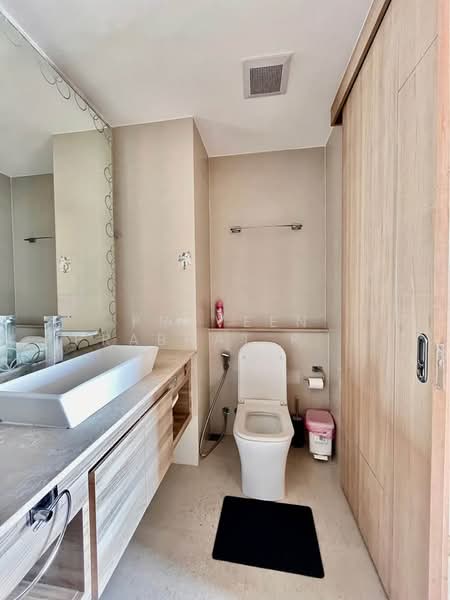 The Riviera Jomtien, Chon Buri (Pattaya), Pattaya Sai 2 Road, Nong Pru, Bang Lamung (Pattaya), Chon Buri (Pattaya), 1 Bedroom, 35 sqm, Condo For Rent, by Praveen Peter, 500390638 - DDproperty.com