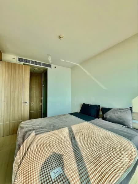The Riviera Jomtien, Chon Buri (Pattaya), Pattaya Sai 2 Road, Nong Pru, Bang Lamung (Pattaya), Chon Buri (Pattaya), 1 Bedroom, 35 sqm, Condo For Rent, by Praveen Peter, 500390638 - DDproperty.com